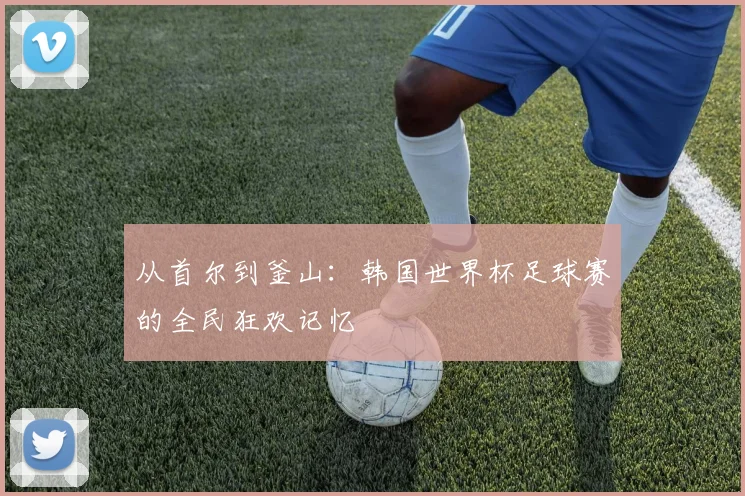 从首尔到釜山：韩国世界杯足球赛的全民狂欢记忆
