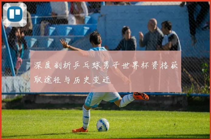 深度剖析乒乓球男子世界杯资格获取途径与历史变迁