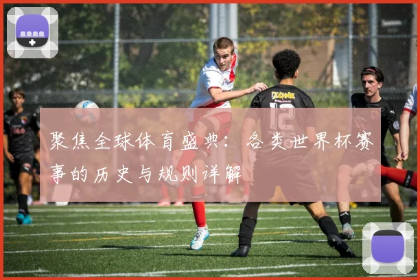 聚焦全球体育盛典：各类世界杯赛事的历史与规则详解