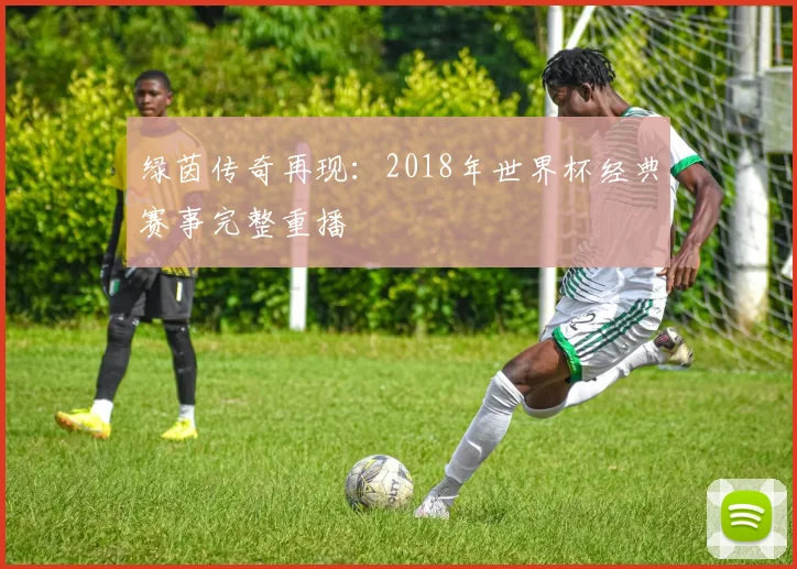 绿茵传奇再现：2018年世界杯经典赛事完整重播